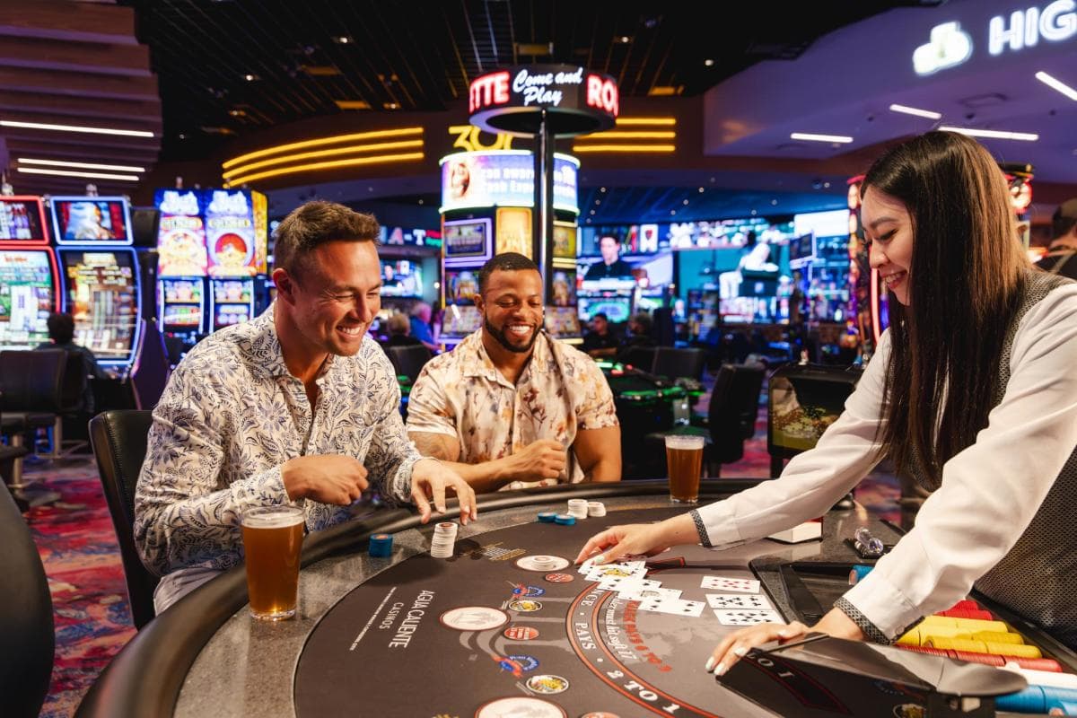 Top Strategies for Winning at Online Casino British Columbia Games
