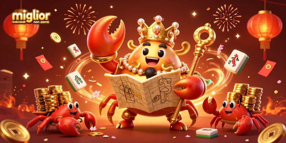 Scopri il miglior bookmaker non AAMS con offerte irresistibili e quote competitive, mentre premi il tuo successo nel gioco.