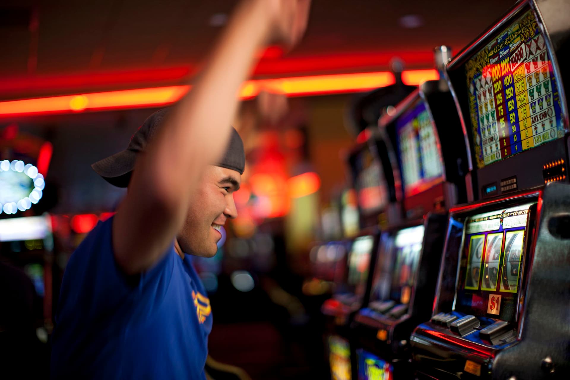 Top Strategies for Enjoying Online Casino Georgia Safely and Responsibly