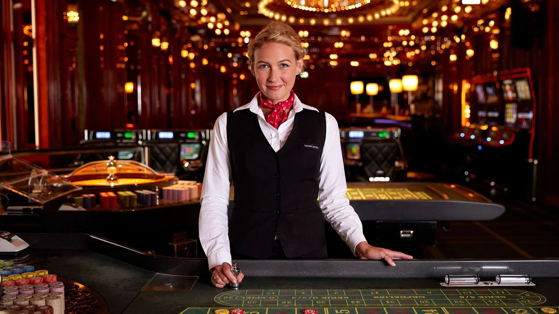 Navigate the Thrilling World of Online Casino Manitoba