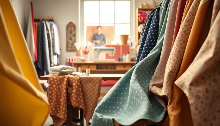 Waarom nepbont stoffen de perfecte keuze zijn voor je interieur