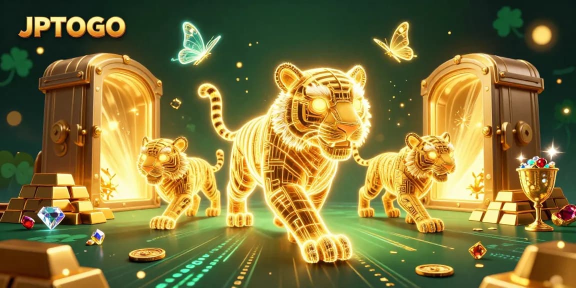 JPTOTO menghadirkan keseruan bermain slot gacor dengan grafis yang memukau dan jackpot besar.
