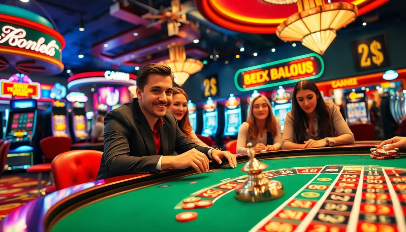 Die neuesten Angebote für casino bonus ohne einzahlung neu im Casino genießen.