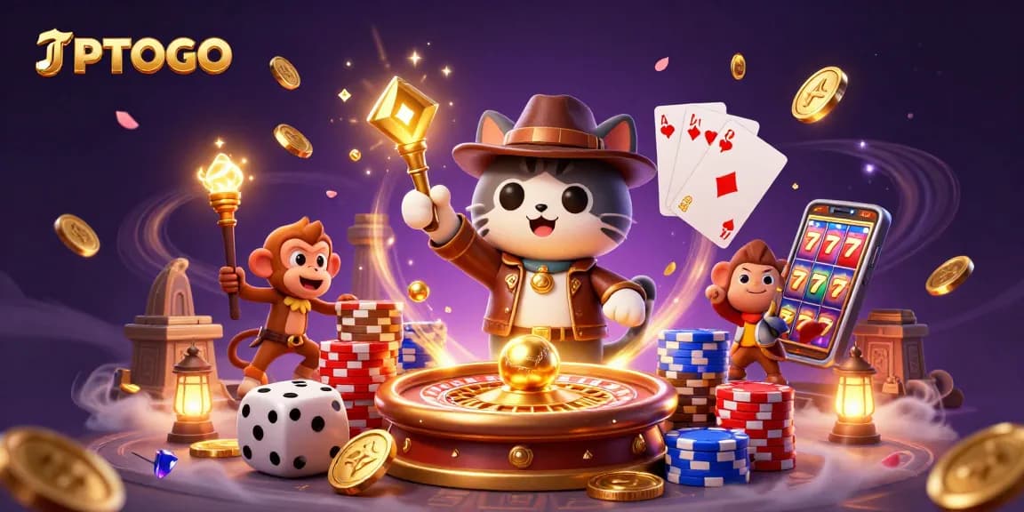 Menangkan permainan mesin slot dengan JPTOTO, situs judi terpercaya di Asia.