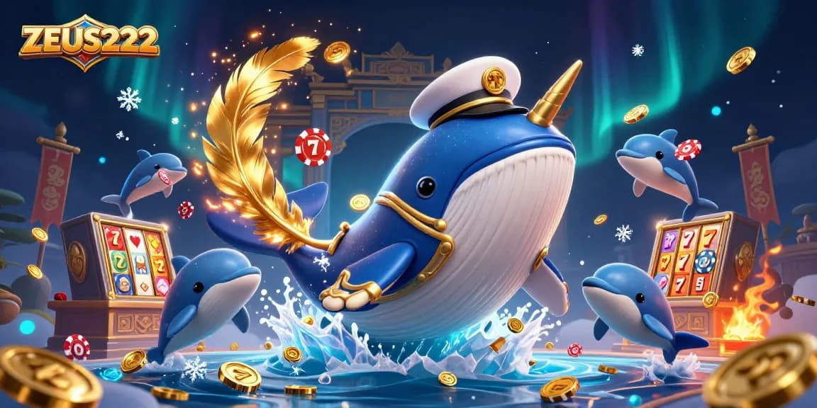 ZEUS222 memberikan pengalaman bermain slot gacor yang memuaskan dengan kualitas tinggi dan peluang menang besar.