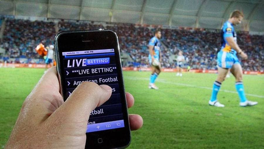 Top Online Sportsbooks Alberta: Your Guide to Safe and Secure Betting