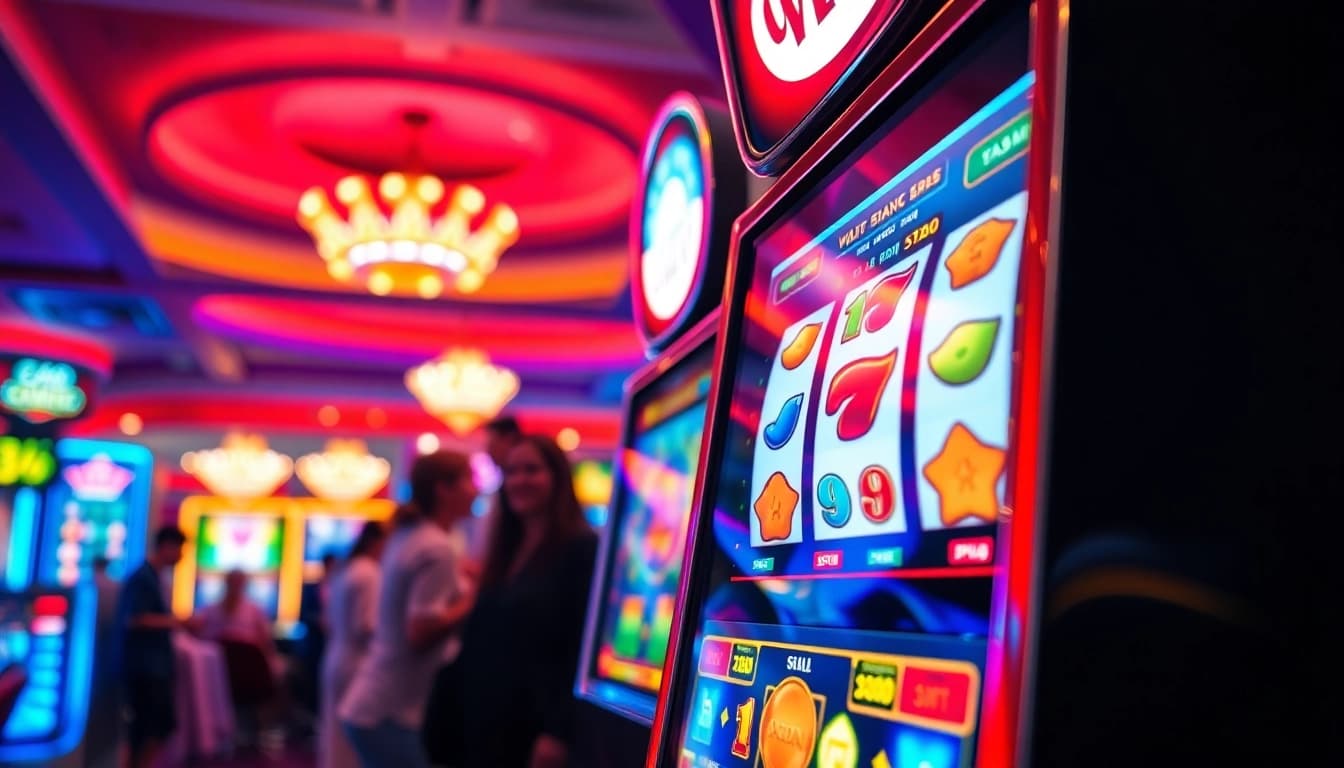Menangkan dengan slot demo pragmatic yang berkilau dan menarik di kasino.