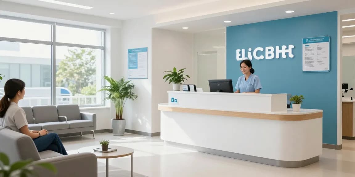 David Hoffmeister reviews highlight healthcare providers' compassionate patient care and innovative services.