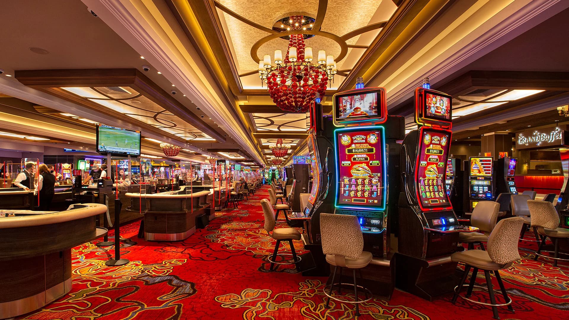 Top Insights on Online Casino California: Legalities, Games, and Player Experience