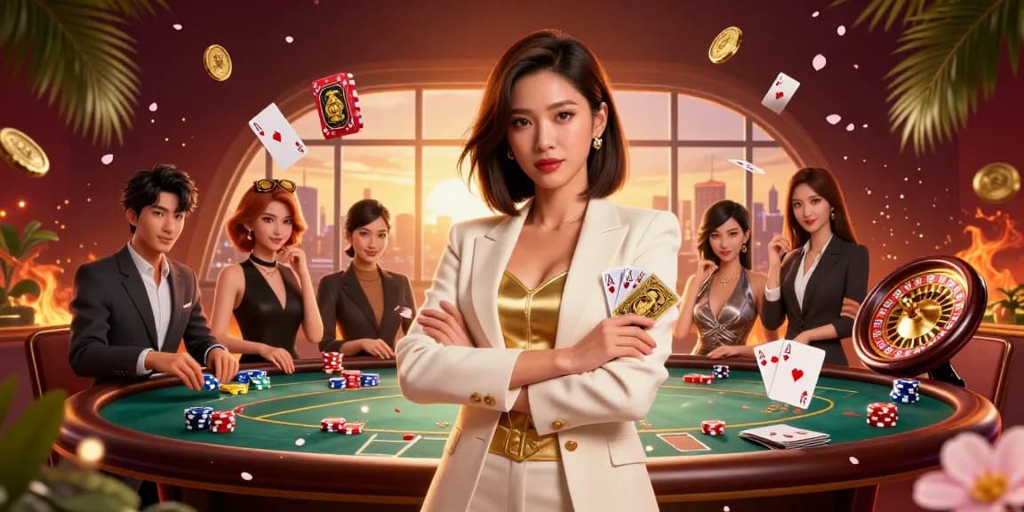 Vivi il miglior gioco nei migliori casino online non AAMS con un'emozione casinò ricca d'azione.