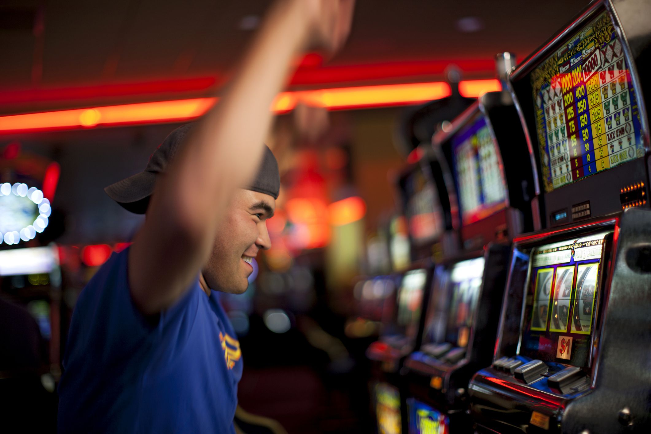 Top Strategies for Enjoying Online Casino Georgia Safely and Responsibly