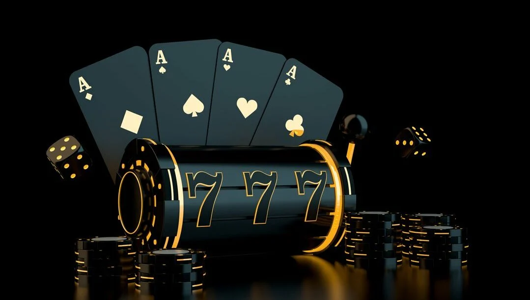 Top Online Casino Oklahoma Options for 2025: Gaming Insights and Trends