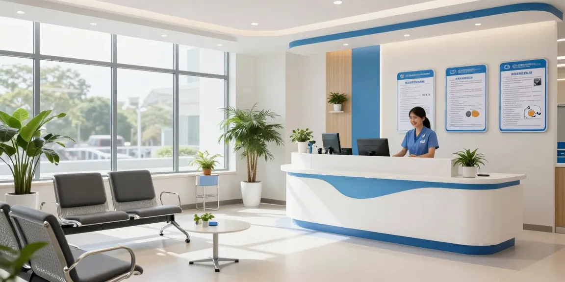 Hair transplant Turkey consultation at a trusted health clinic offering personalized care and innovative techniques.