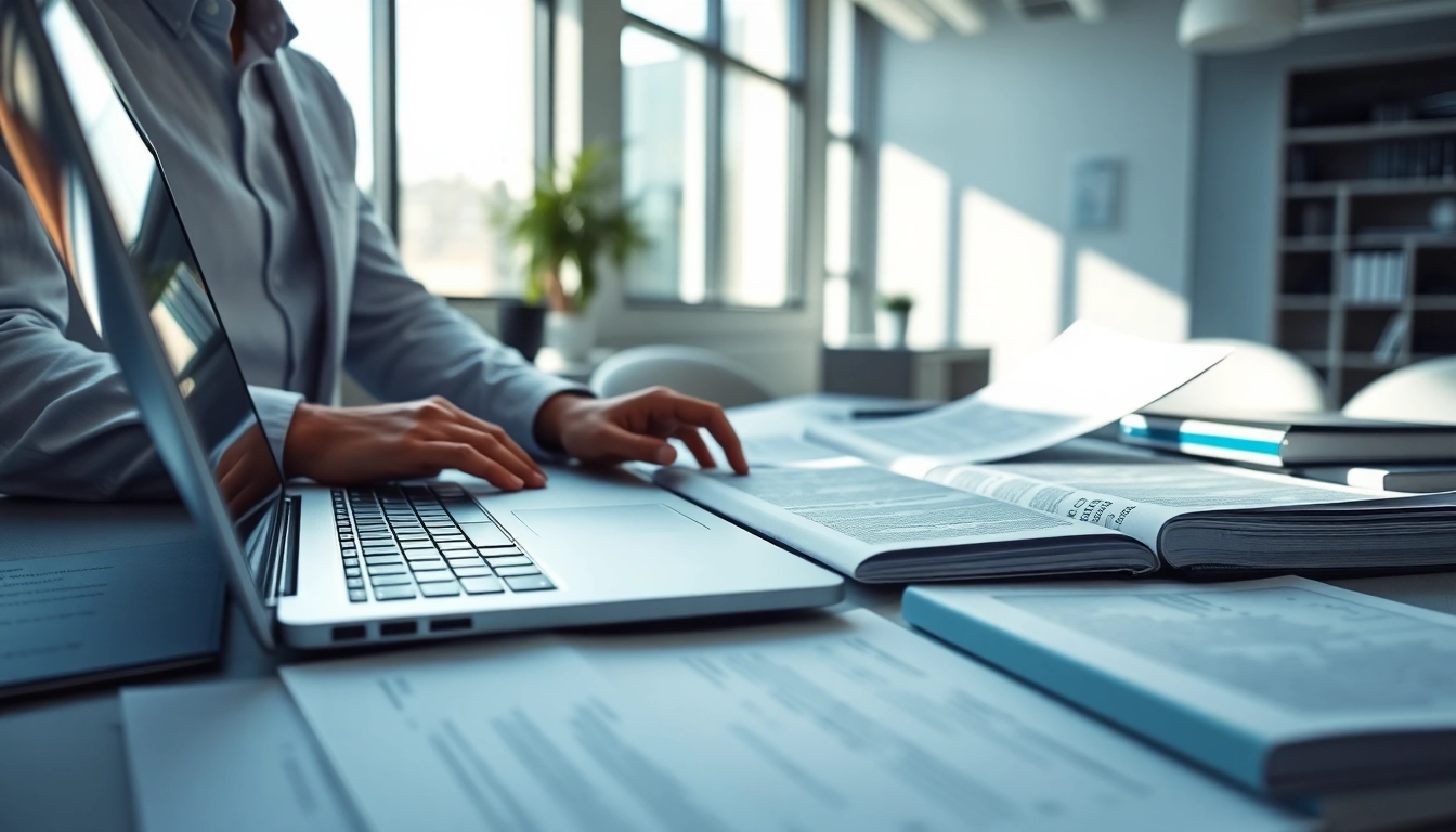 Ensuring FCPA/DCAA/Flowdown/ITAR/EAR compliance through professional consultation in a modern office setting.