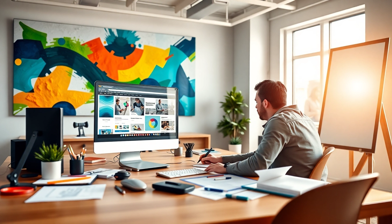 Optimieren Sie Ihre Online-Präsenz mit der Hüsig Webdesign Marketing Agentur.