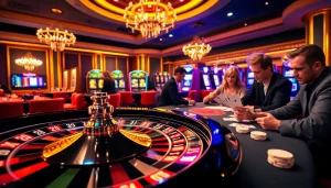 Experience thrilling gameplay at https://xx88.nl/ with casino tables, roulette, and poker excitement.