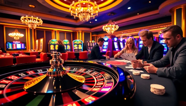 Experience thrilling gameplay at https://xx88.nl/ with casino tables, roulette, and poker excitement.