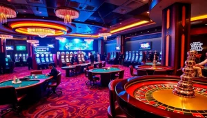 Enjoying gameplay at https://xx88.nl/ with immersive casino tables and thrilling roulette.