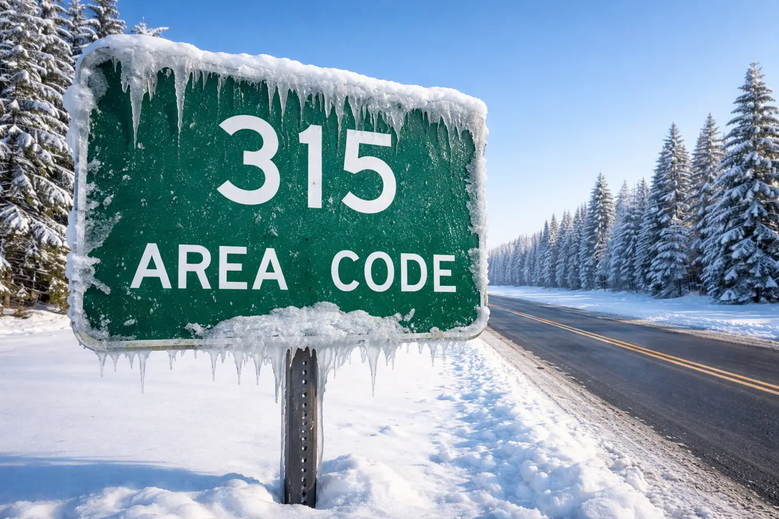 315 Area Code – Location, Coverage, History, and Essential Details