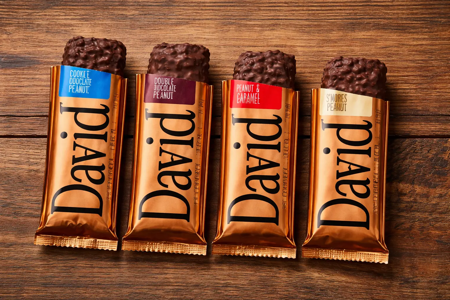 David Protein Bar: A High-Protein, Low-Calorie Fitness Snack Worth the Hype