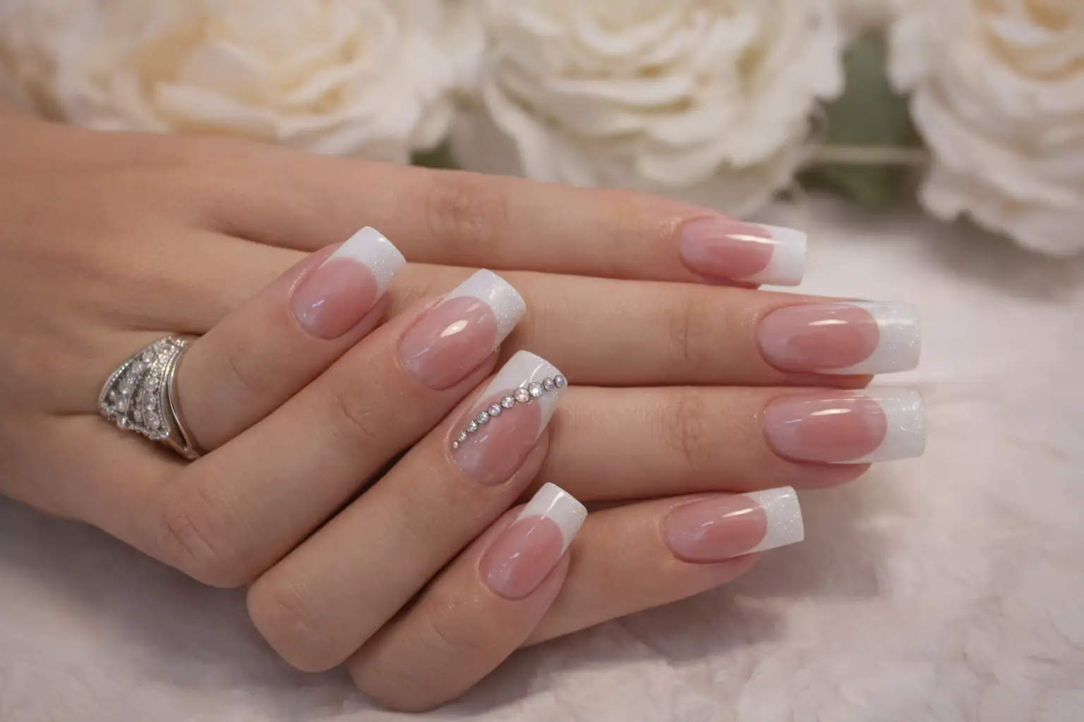 French Nails: The Timeless Manicure That Never Goes Out of Style