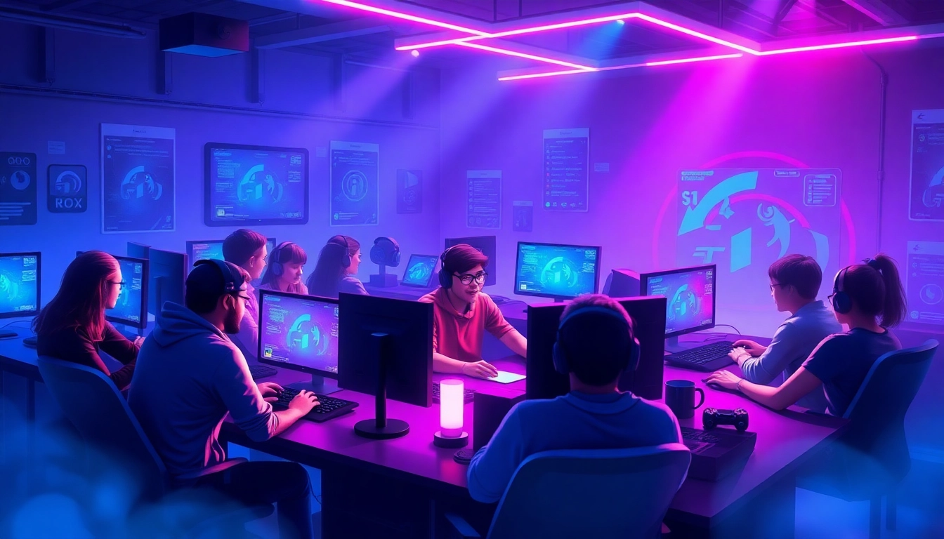 Discover the Best Cronus zen discord server: Your Ultimate Gaming Strategy Hub for 2026